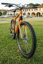Cannondale f900sl caferacer usato  Zenson di Piave