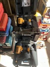 Bostitch n66c n66c for sale  HALIFAX