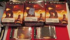 Empty box miniatures for sale  BURNLEY