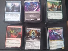 Mtg collection 890 for sale  MAIDSTONE