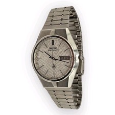 Vintage seiko king for sale  WORTHING