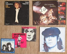 Udo lindenberg 4lp gebraucht kaufen  Schauenburg