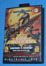 Buck rogers countdown usato  Roma