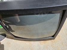 Symphonic crt tested for sale  Lexington