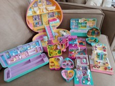 polly pocket sammlung gebraucht kaufen polly pocket sammlung gebraucht kaufen Franzburg