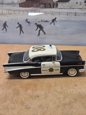 Road tough 1957 for sale  Tiffin