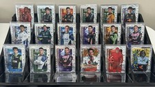 Usado, 2025 Topps Turbo Attax F1 Edição Limitada - Singles - Escolha seu cartão comprar usado  Enviando para Brazil