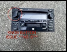 Toyota radio tape for sale  Grand Rapids