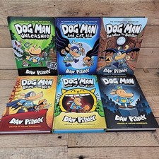 Dog man dav for sale  Fredericktown