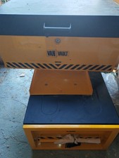 Van vault storage for sale  BEAWORTHY