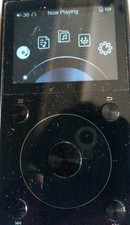 Fiio mp3 player for sale  LINCOLN