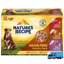 Nature recipe grain for sale  Houston
