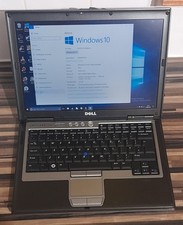 Dell lattitude d630 for sale  CHIPPING NORTON