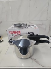 Tower liter stainless for sale  ROCHDALE