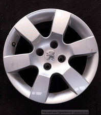 5402z3 disco ruota usato  Italia