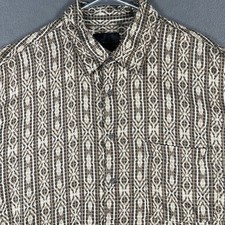 Ferrar button shirt for sale  Boonville