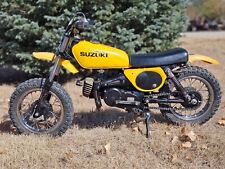 suzuki motorcycle for sale  Garden City