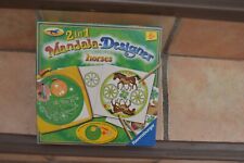 Jouet jeu manadala d'occasion  Ailly-sur-Somme