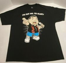 Gabriel iglesias fluffy for sale  Fort Wayne
