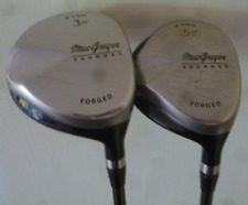 Macgregor foil forged for sale  DUKINFIELD