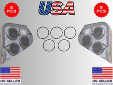 Camera lens gasket for sale  Kyle