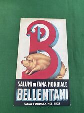 Pubblicità banco salumi usato  Casalecchio di Reno