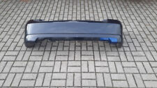 Opel Astra G OPC 2 Turbo rear bumper ORIGINAL GM 09 270 573 ULTRA RARE unique na sprzedaż  PL