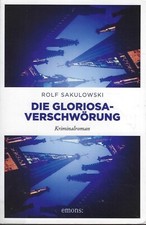 Rolf sakulowski gloriosa gebraucht kaufen  Marktrodach