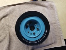 Pontiac harmonic balancer for sale  Wellston