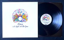 Album queen night usato  Volvera