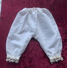 Puppenkleidung 65cm unterhose gebraucht kaufen  Zwickau