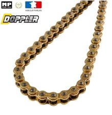Chaine doppler peugeot d'occasion  Saint-Dizier