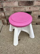 Step plastic pink for sale  Chester