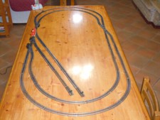 Lima circuito treno usato  Paderno Dugnano