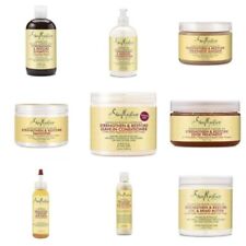 Shea moisture olio usato  Spedire a Italy
