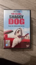 Shaggy dog. papà usato  Inzago