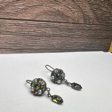 Kenny green rhinestone for sale  Richardson