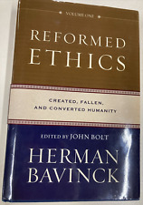 Reformed ethics created for sale  Maryville