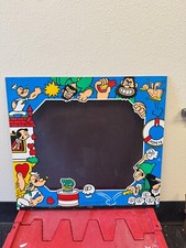 Original nintendo popeye for sale  Federal Way