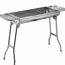 Barbecue charbon bois d'occasion  Nice-