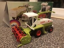 Siku claas jaguar for sale  UTTOXETER