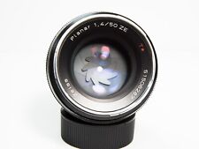 Carl zeiss 50mm for sale  Henderson