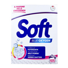 Pezzi soft detersivo usato  Napoli