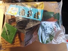 Schlümpfe tüte zubehör gebraucht kaufen  Köln