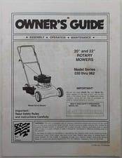 Original mtd yard for sale  BOURNEMOUTH