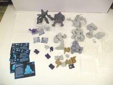 Monsterpocalypse mixed lot for sale  Milwaukee