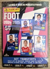 Panini foot 2024 d'occasion  Expédié en Belgium
