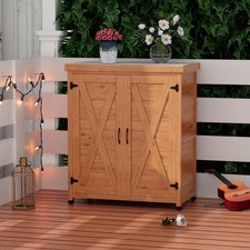 Cedar potting bench for sale  Jersey City