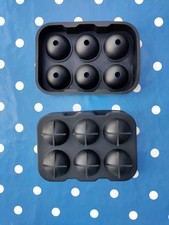 Sphere ice cube for sale  WOKINGHAM