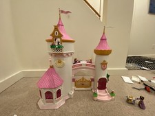 Playmobil princess castle for sale  Boulder